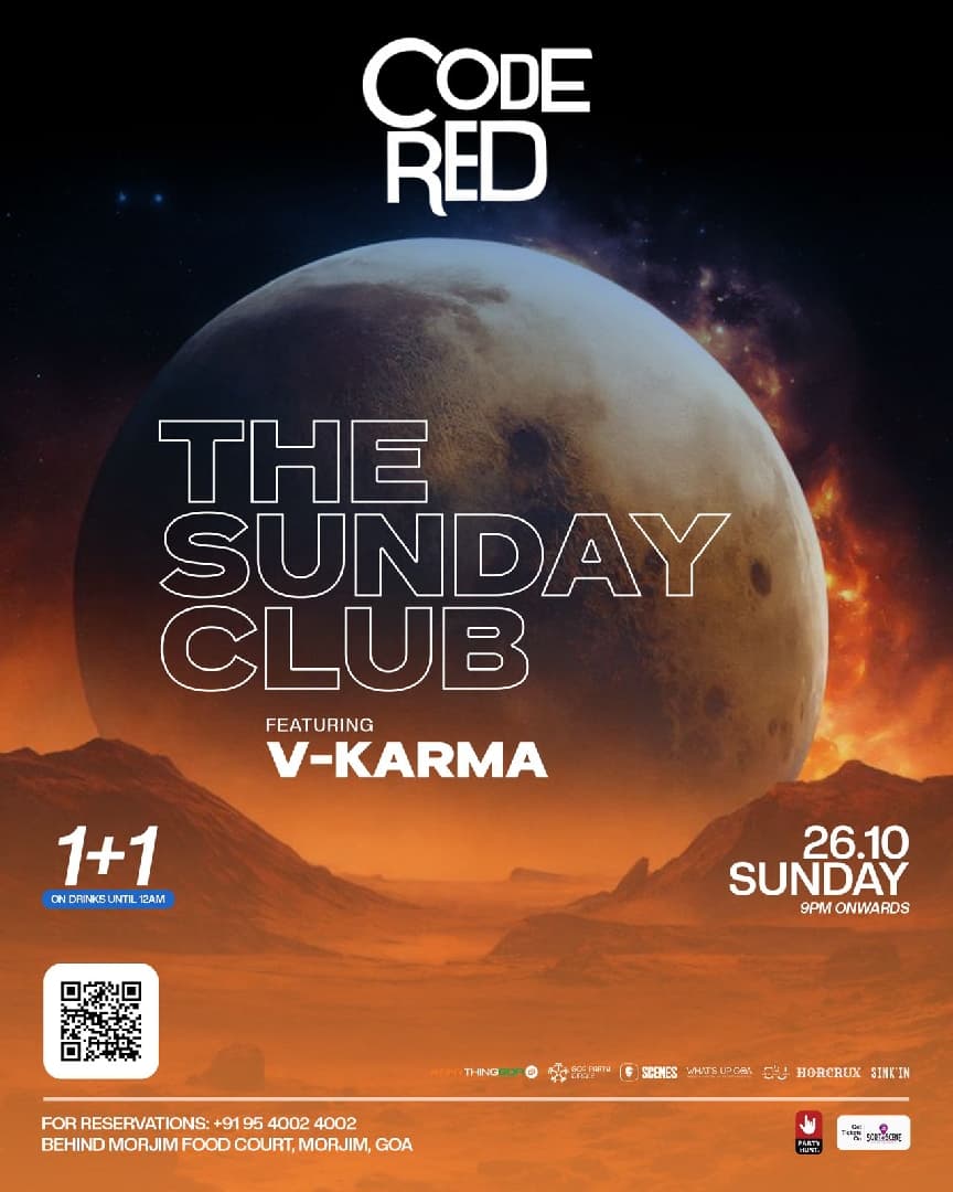 The Sunday Club