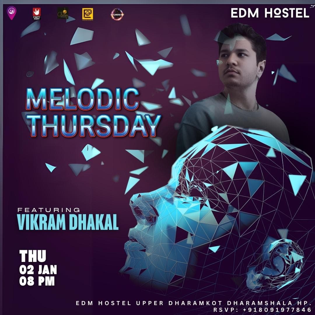 Melodic Thursday