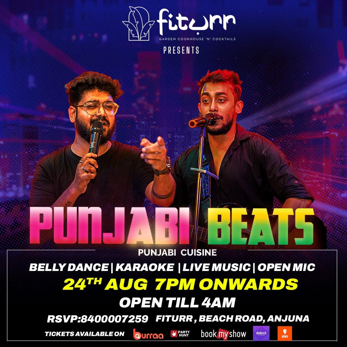 Punjabi Beats