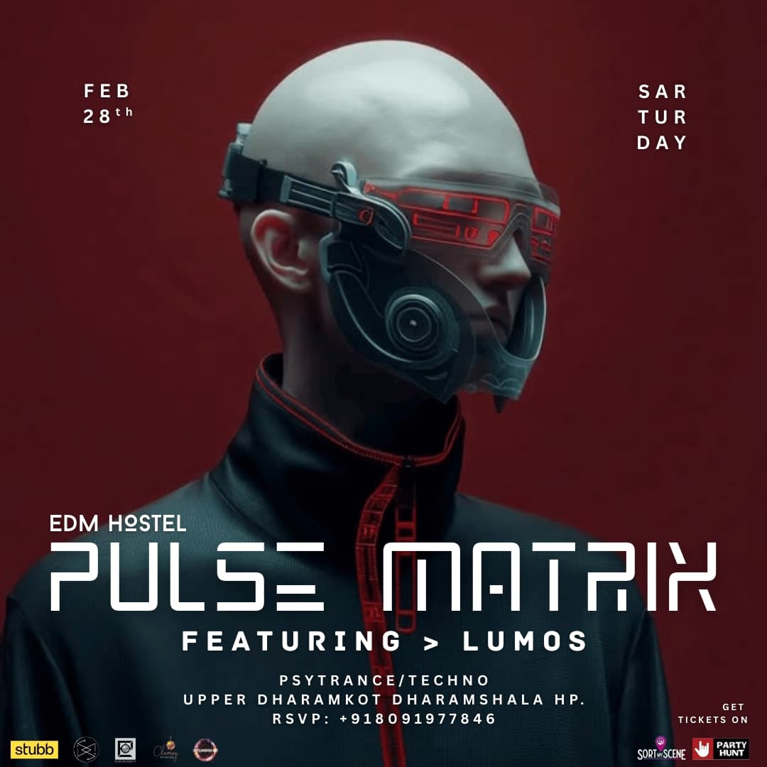 Pulse Matrix