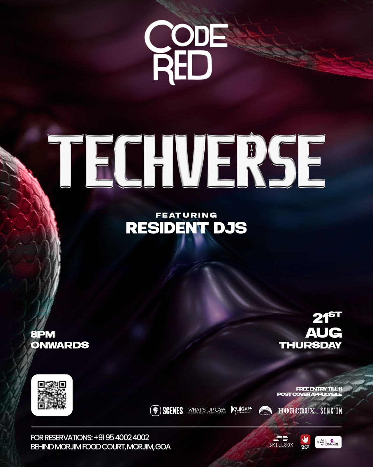 Techverse