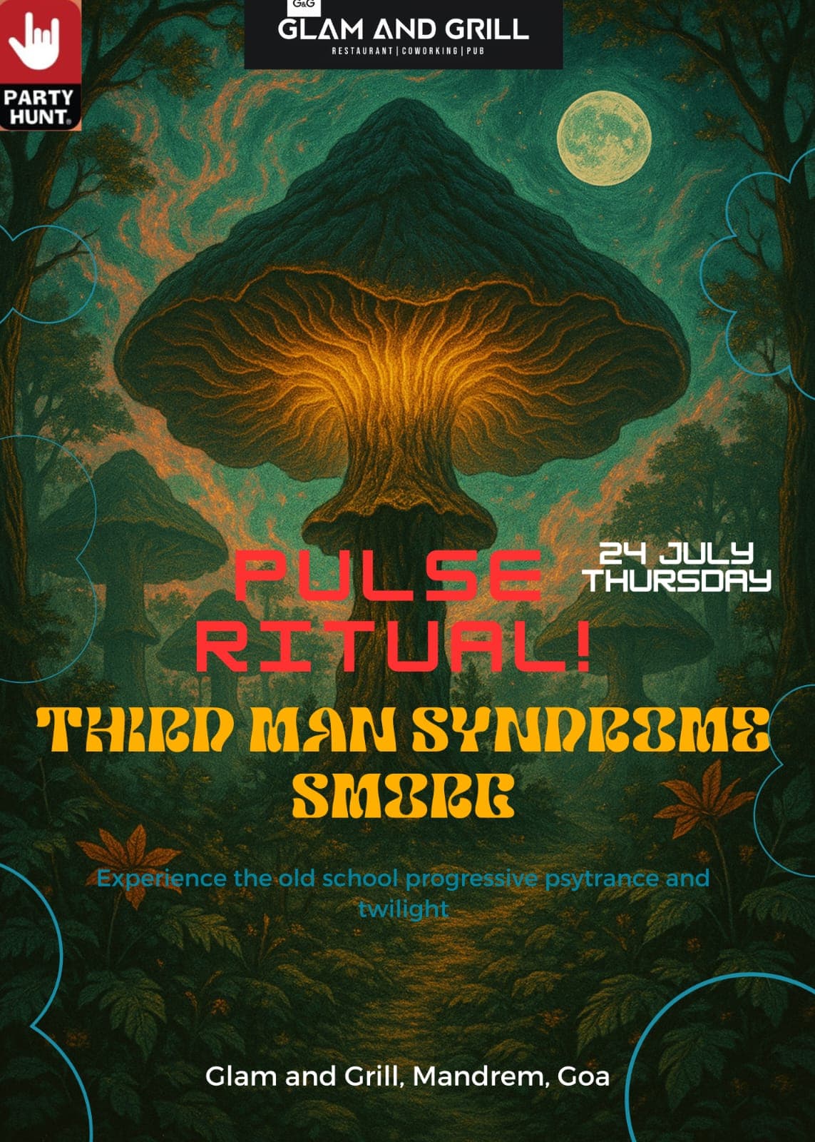 Pulse Ritual