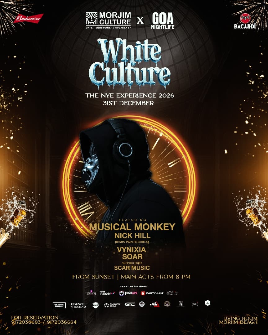 White Culture