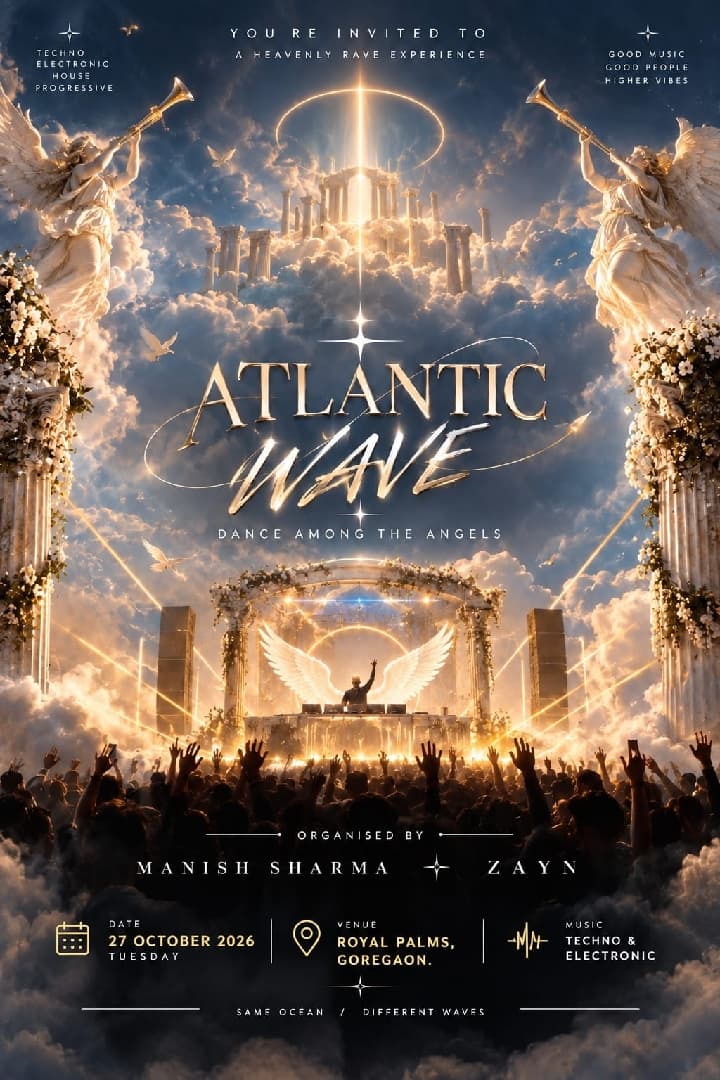 Atlantic Wave