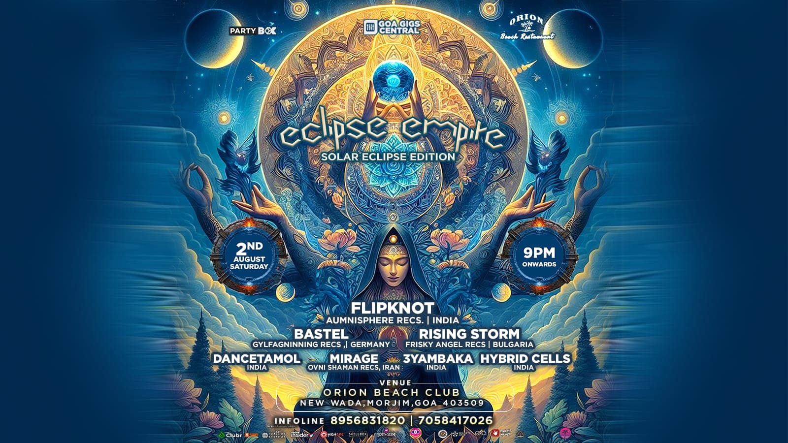 Eclipse Empire