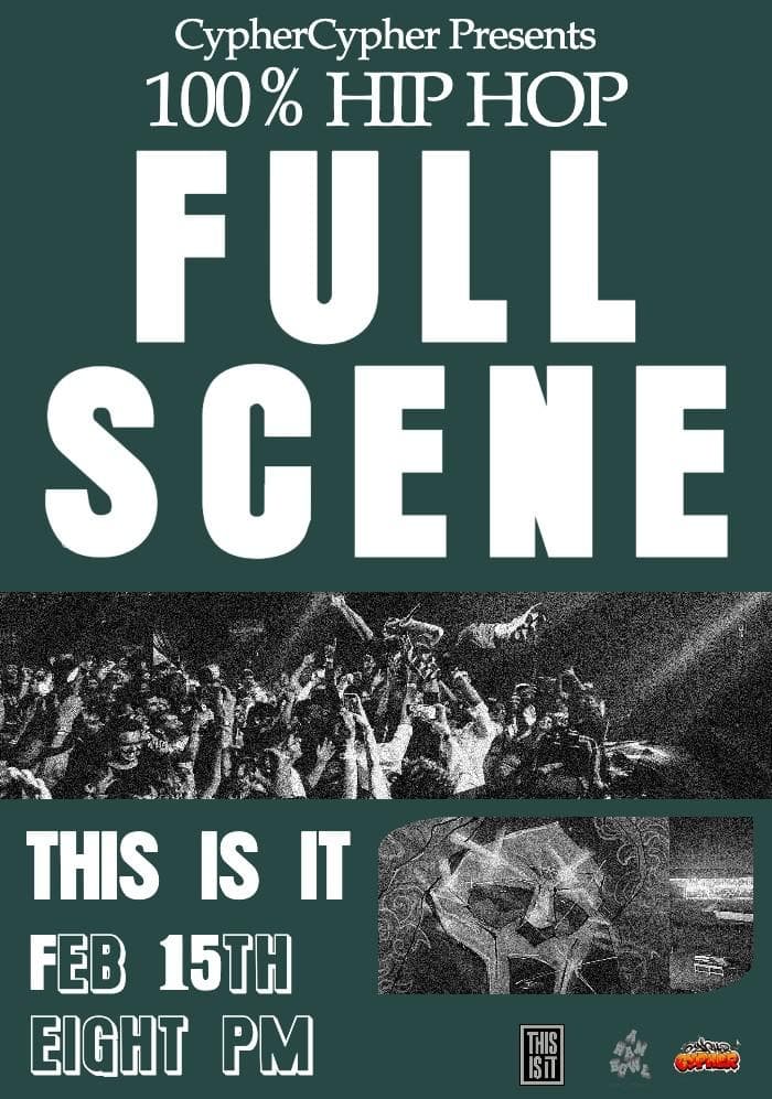 Full Scene