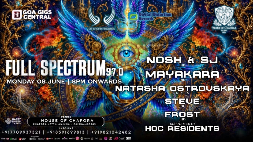 Full Spectrum 97.0