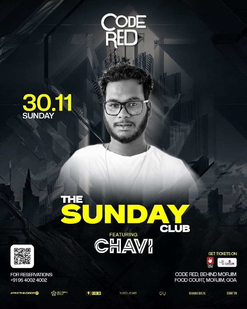 The Sunday Club