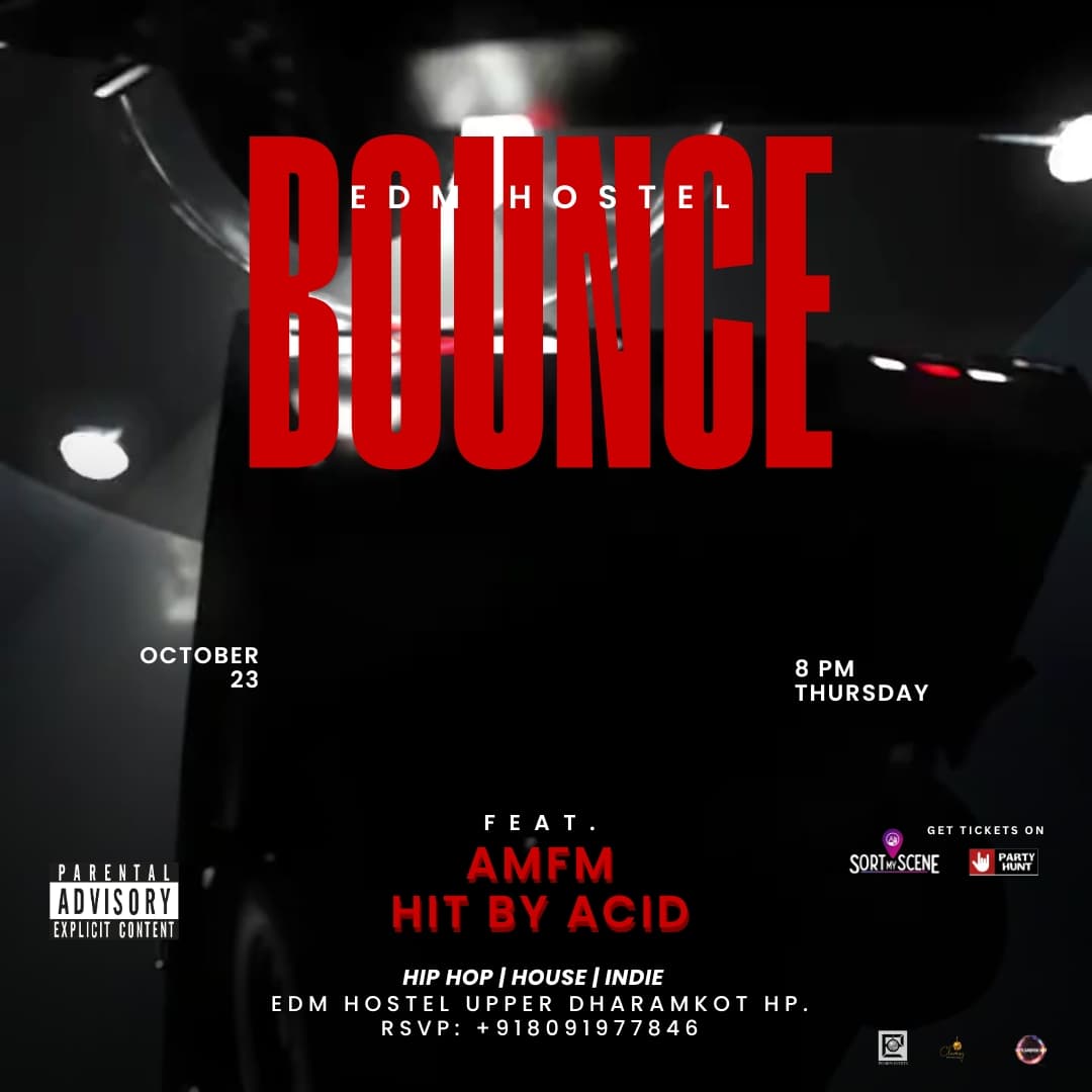 Bounce