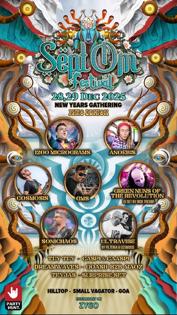 SeptOM Festival