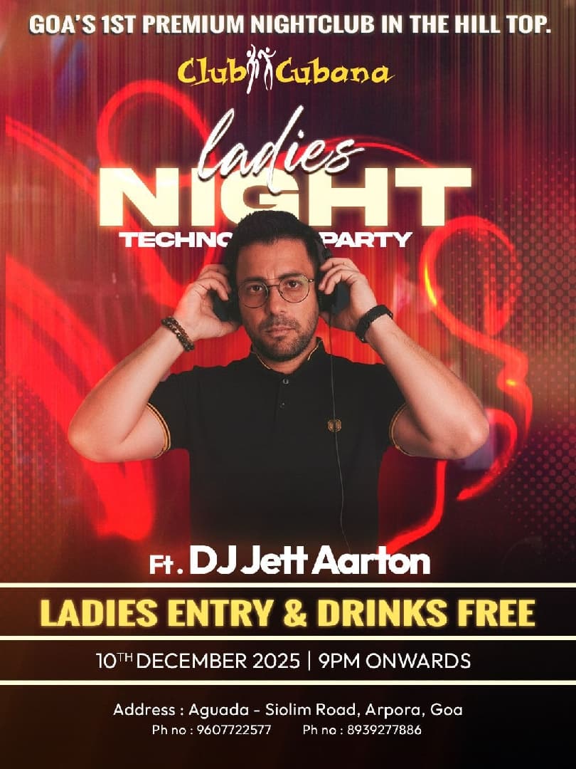 Ladies Night