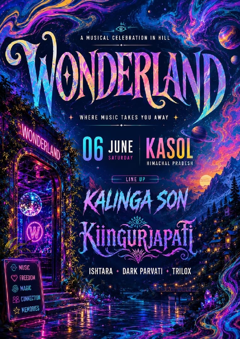 Wonderland
