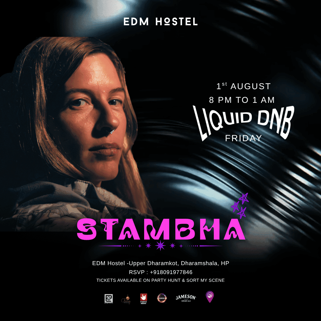 Stambha