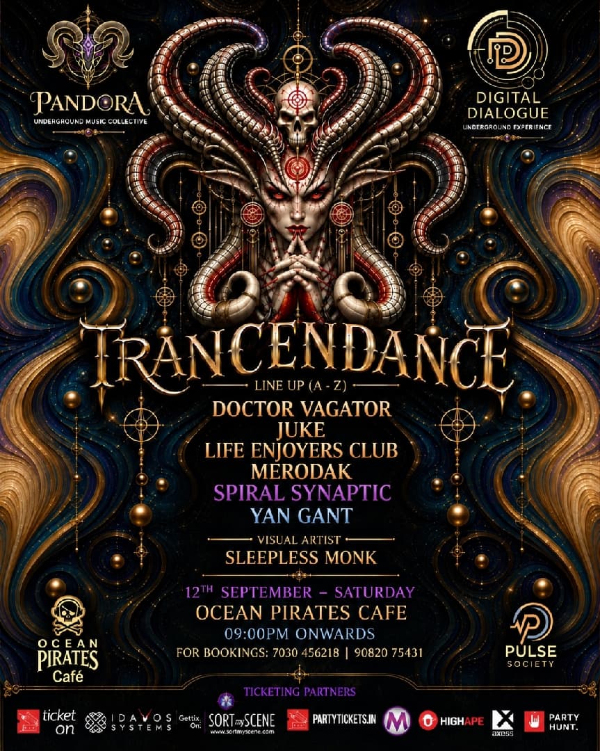 Trancendance
