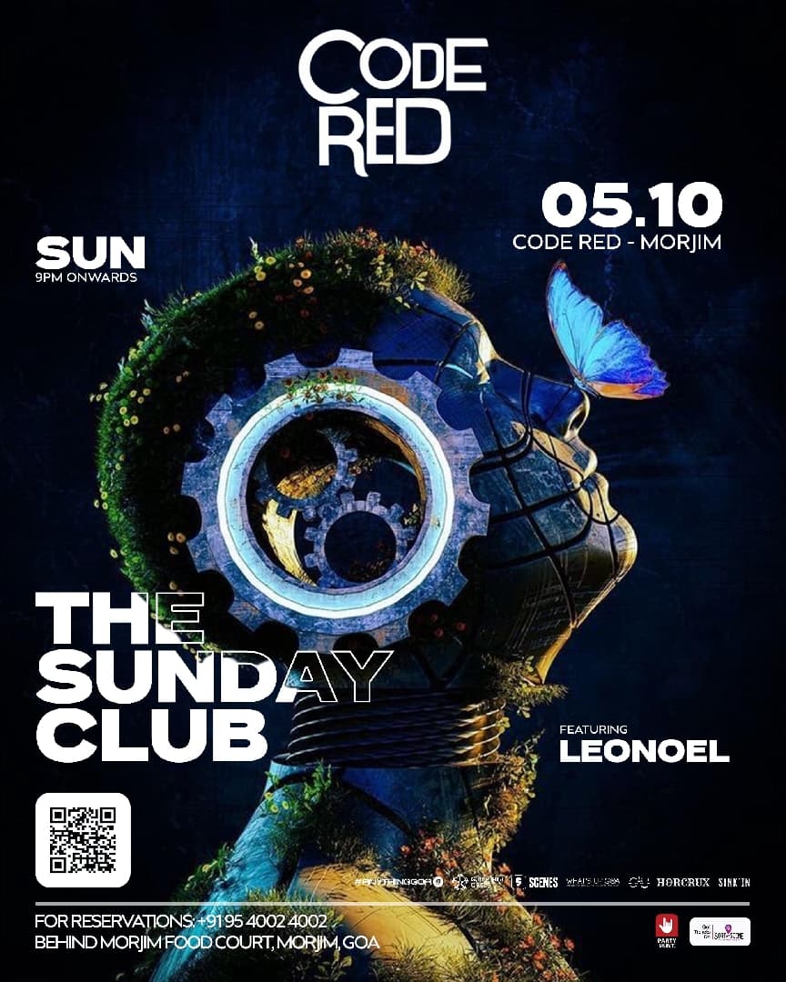 The Sunday Club