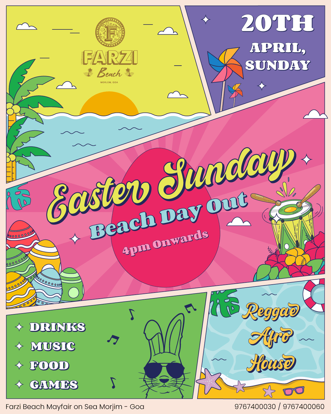 Easter Sunday