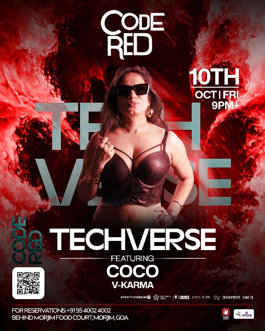 Tech Verse