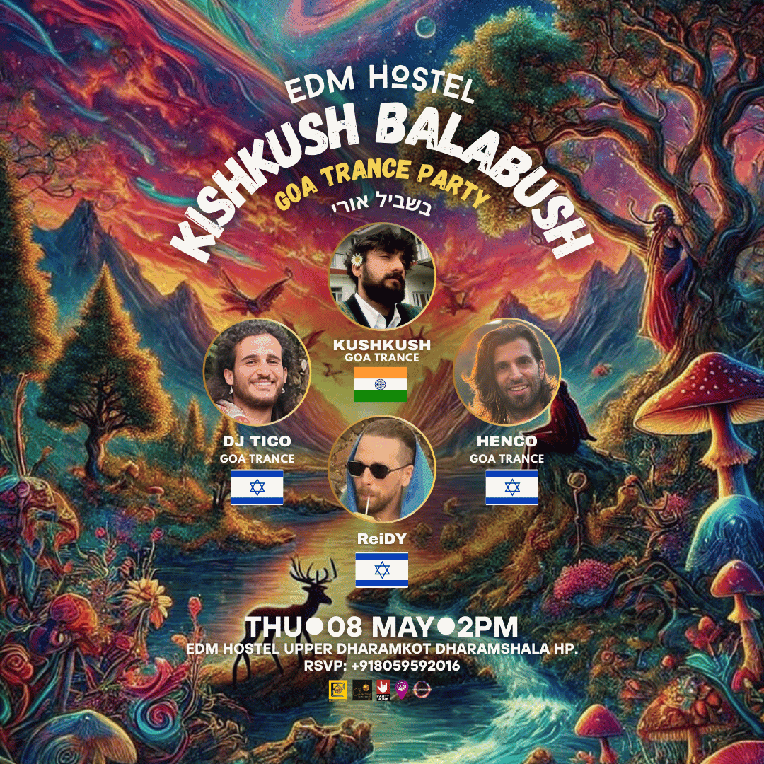 Kishkush Balabush