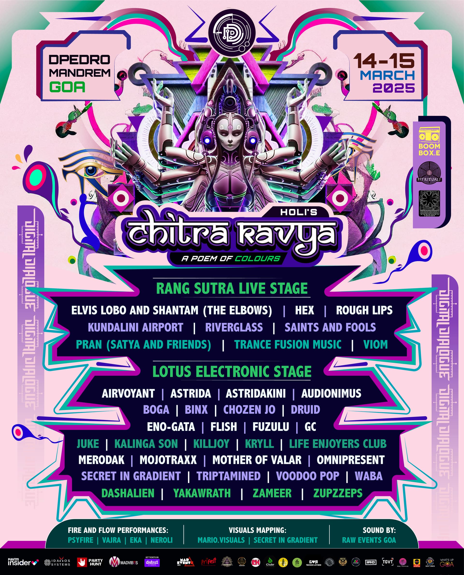Chitra Kavya
