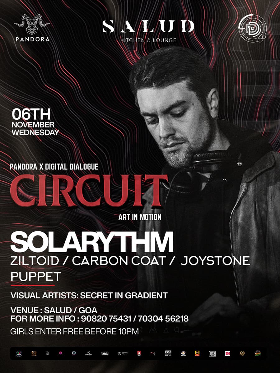 Circuit