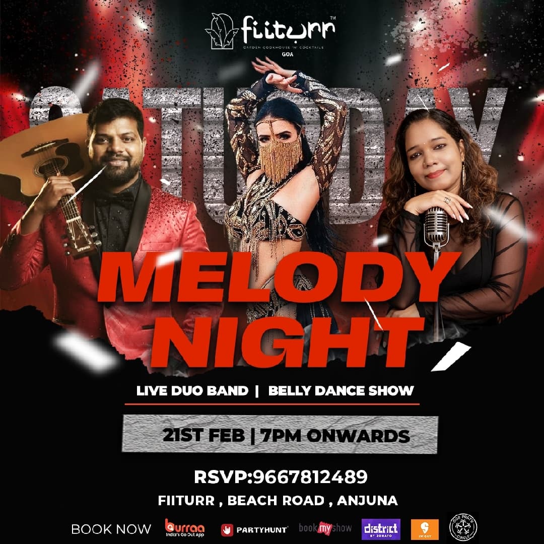Melody Night