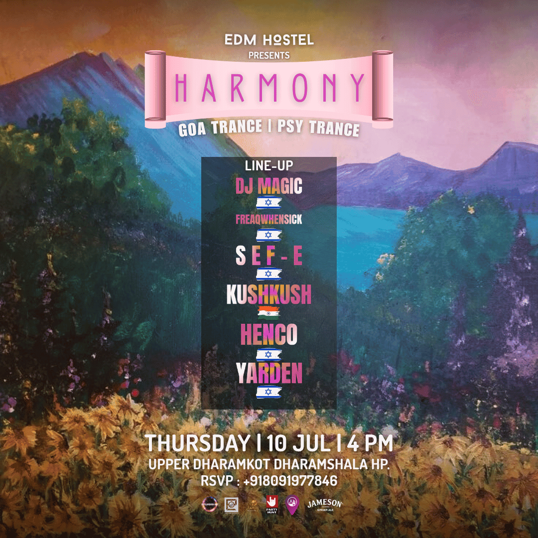 Harmony
