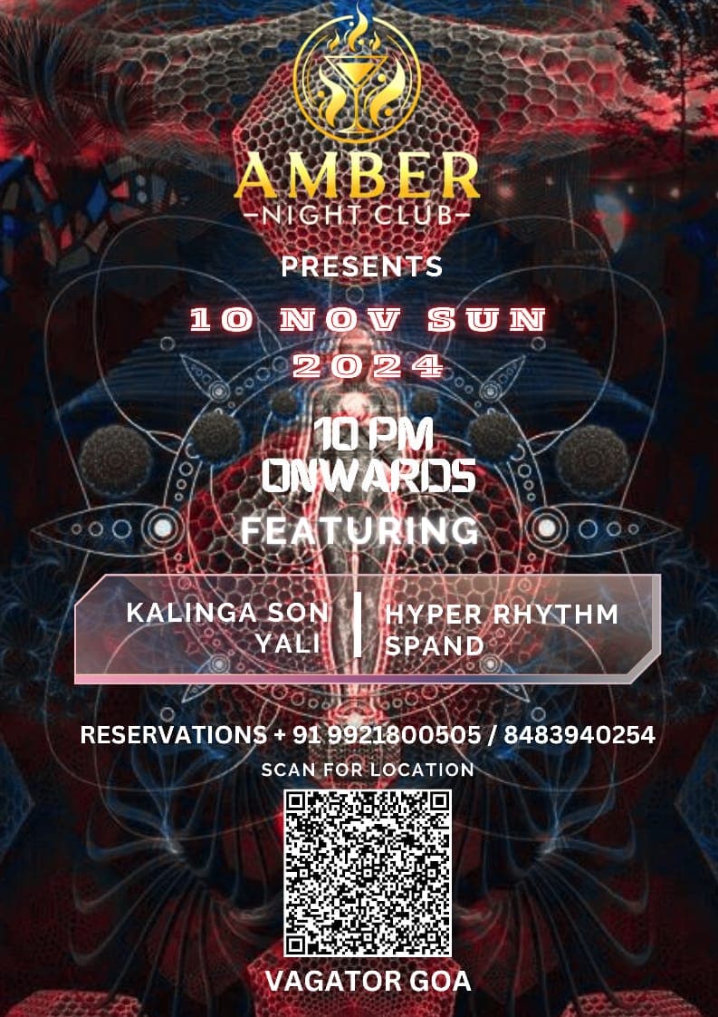 Trance Psy Party