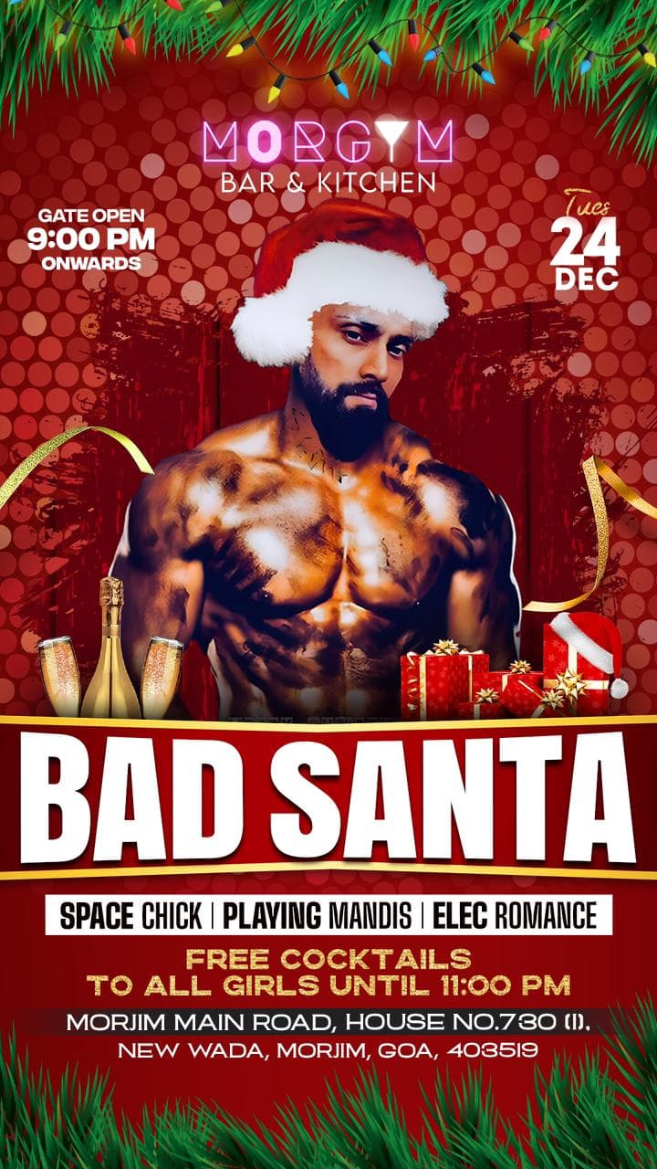 Bad Santa