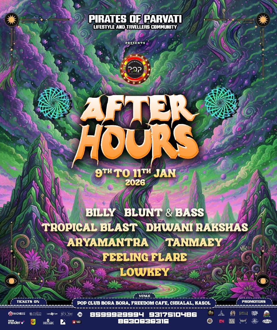 After Hours
