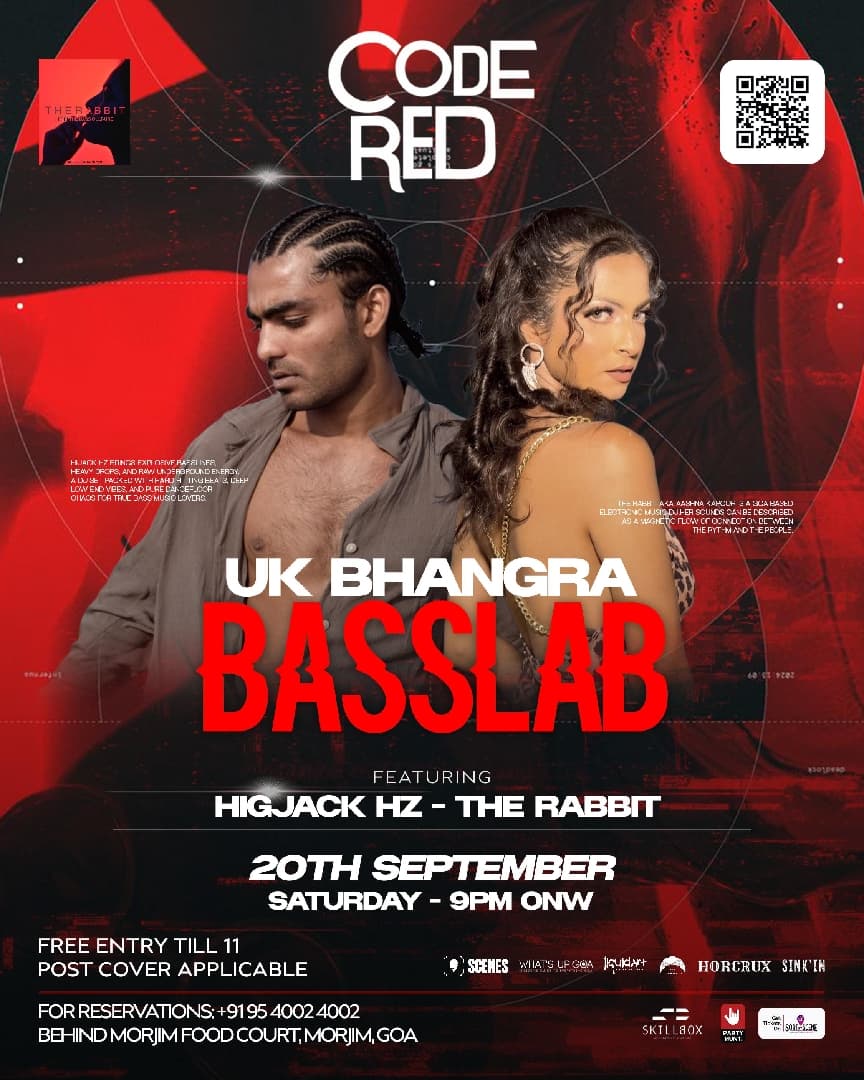 Uk Bhangra Basslab