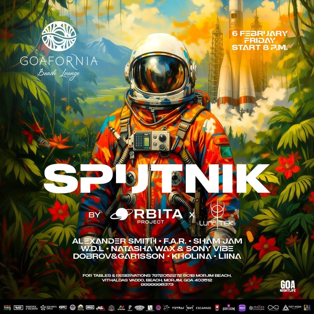Sputnik