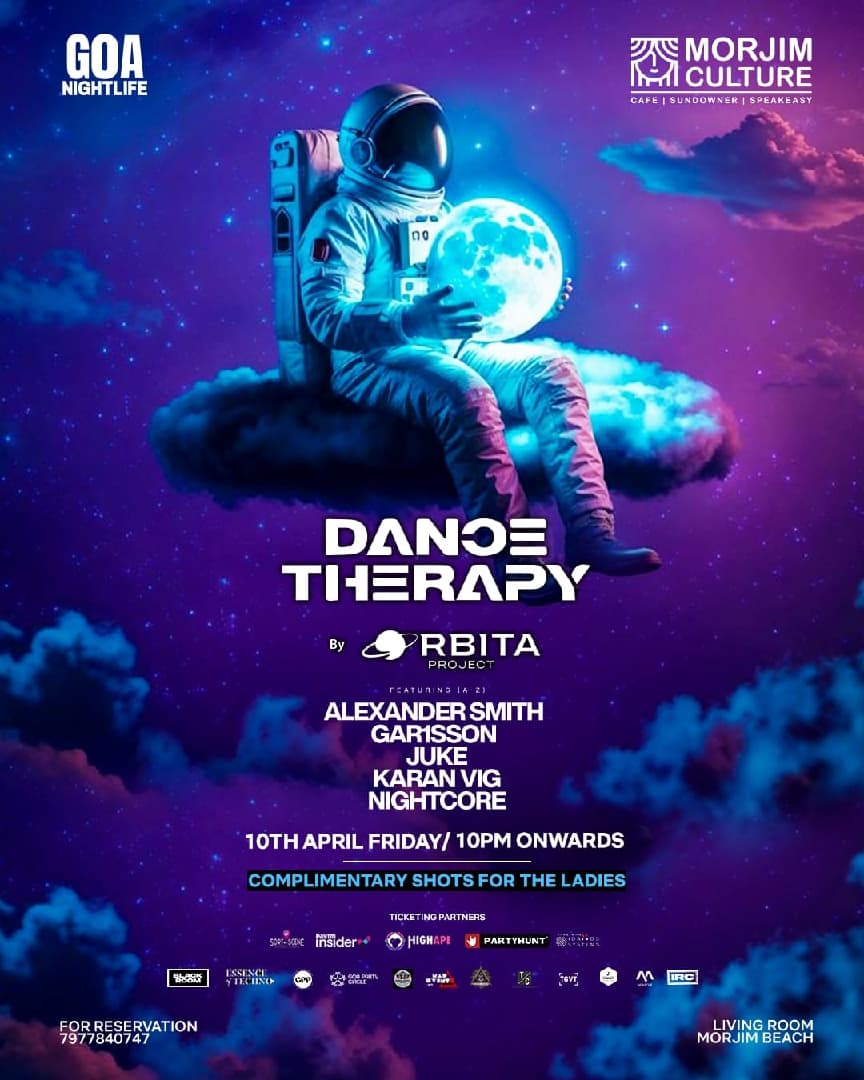 Dance Therapy