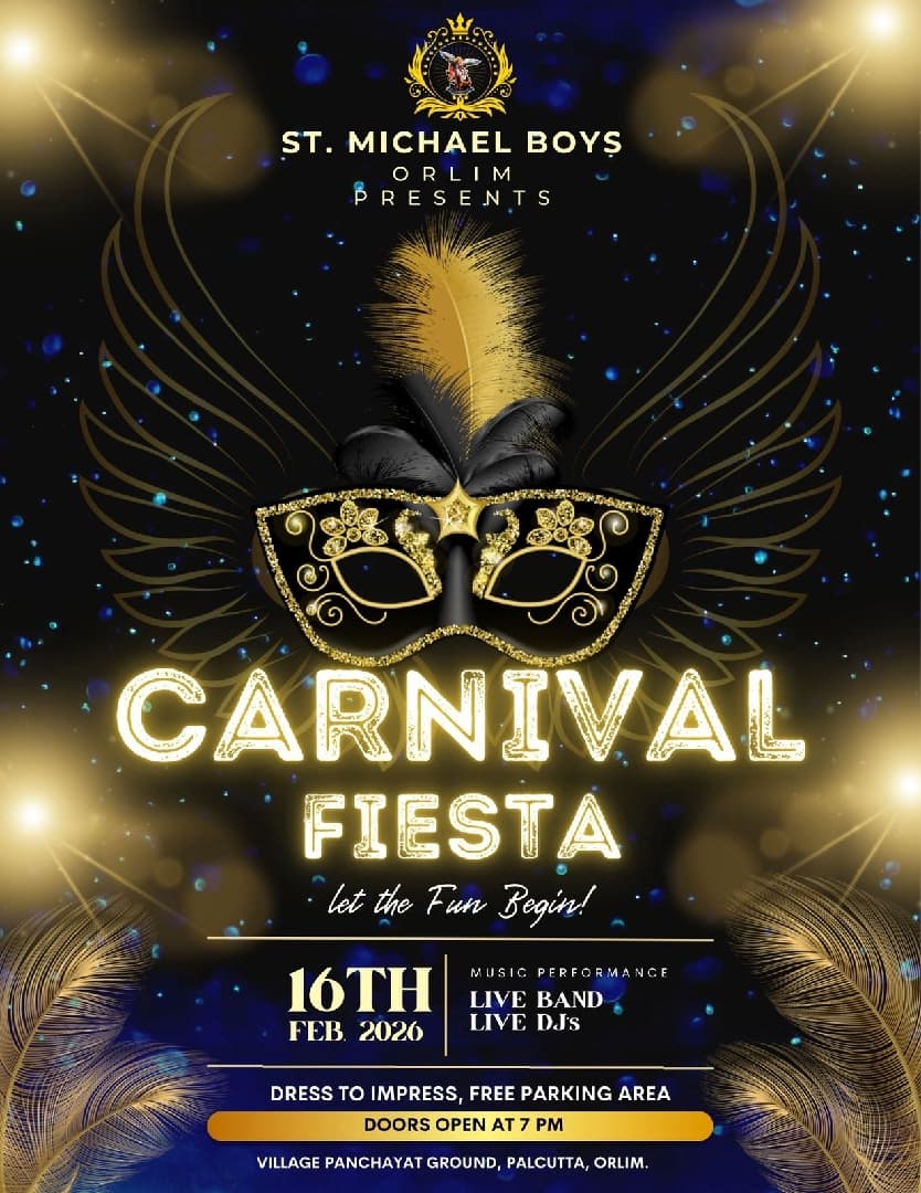 Carnival Fiesta