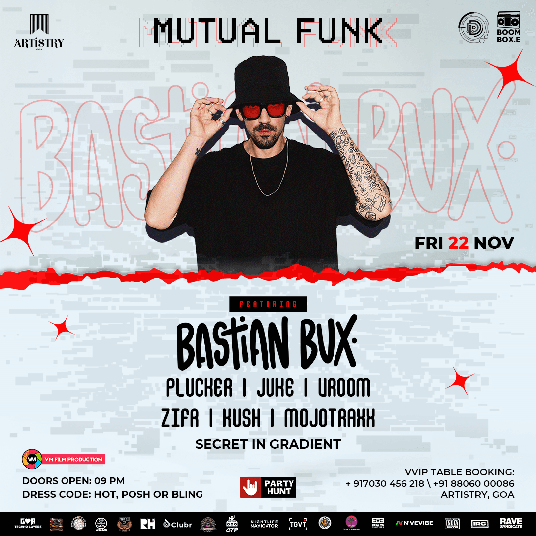 Mutual Funk