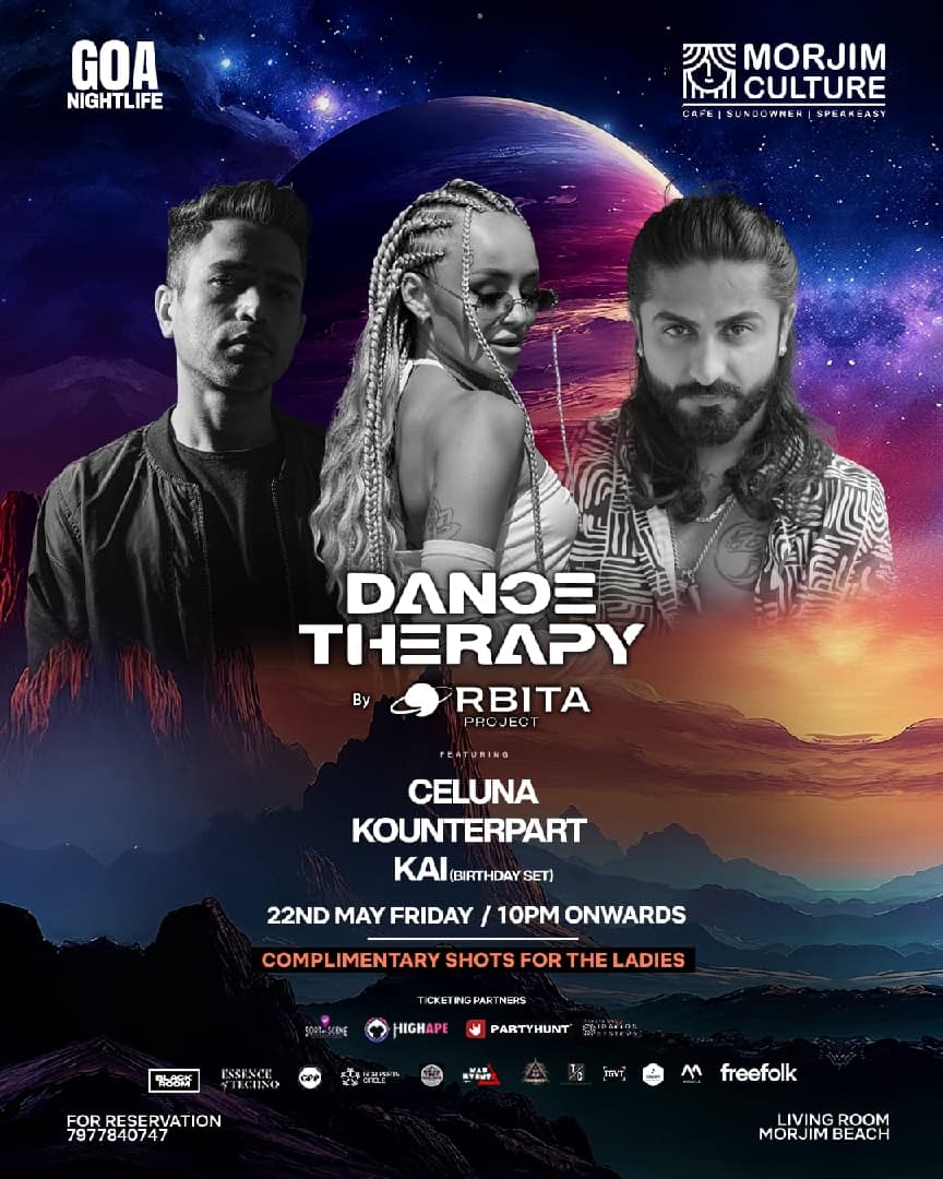 Dance Therapy