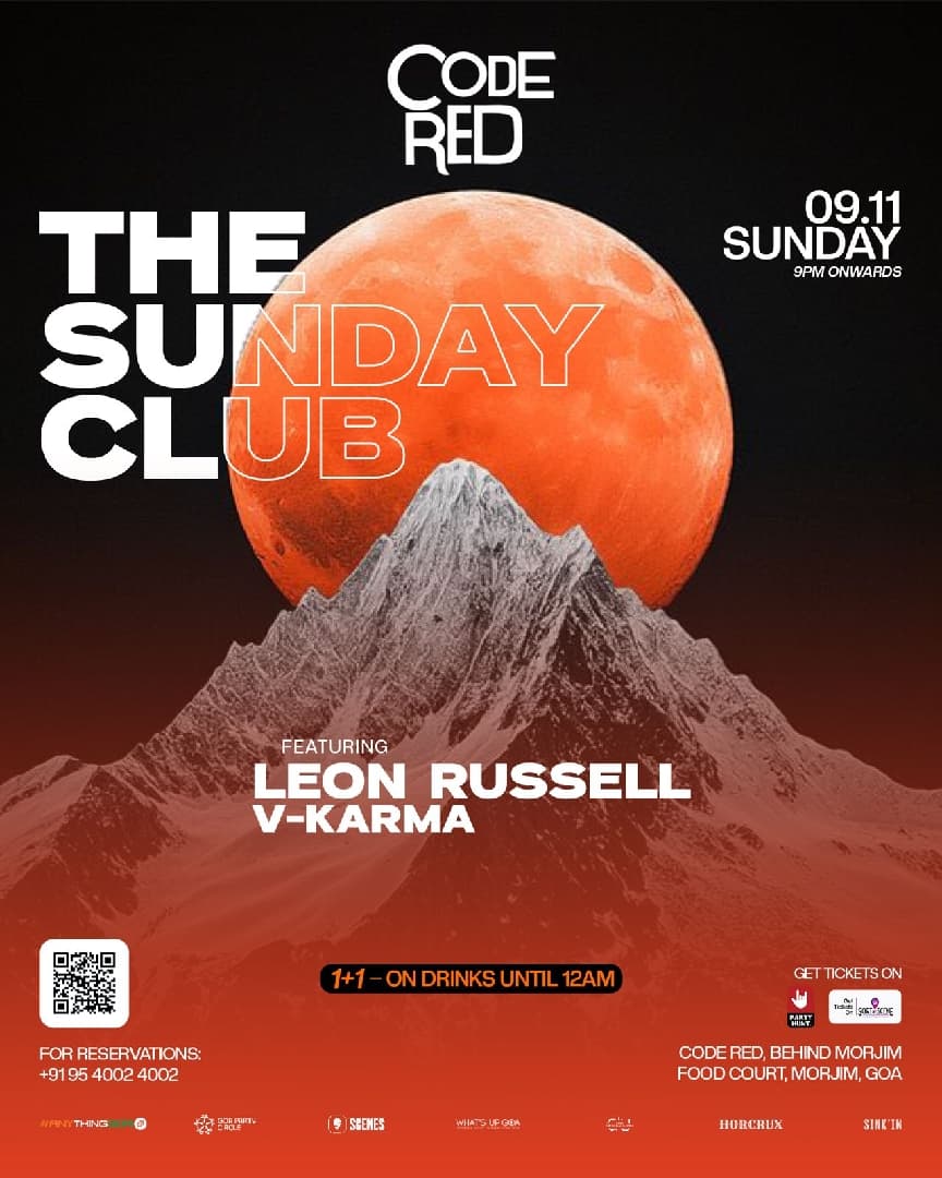 The Sunday Club