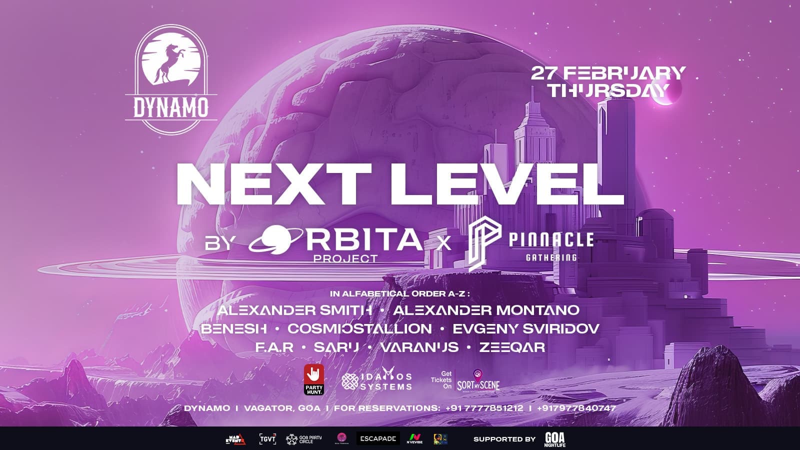 Next Level