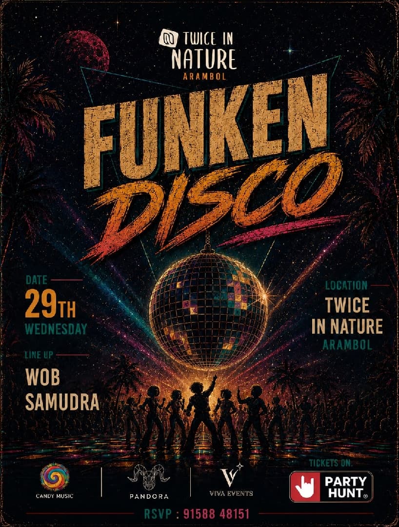 Funken Disco