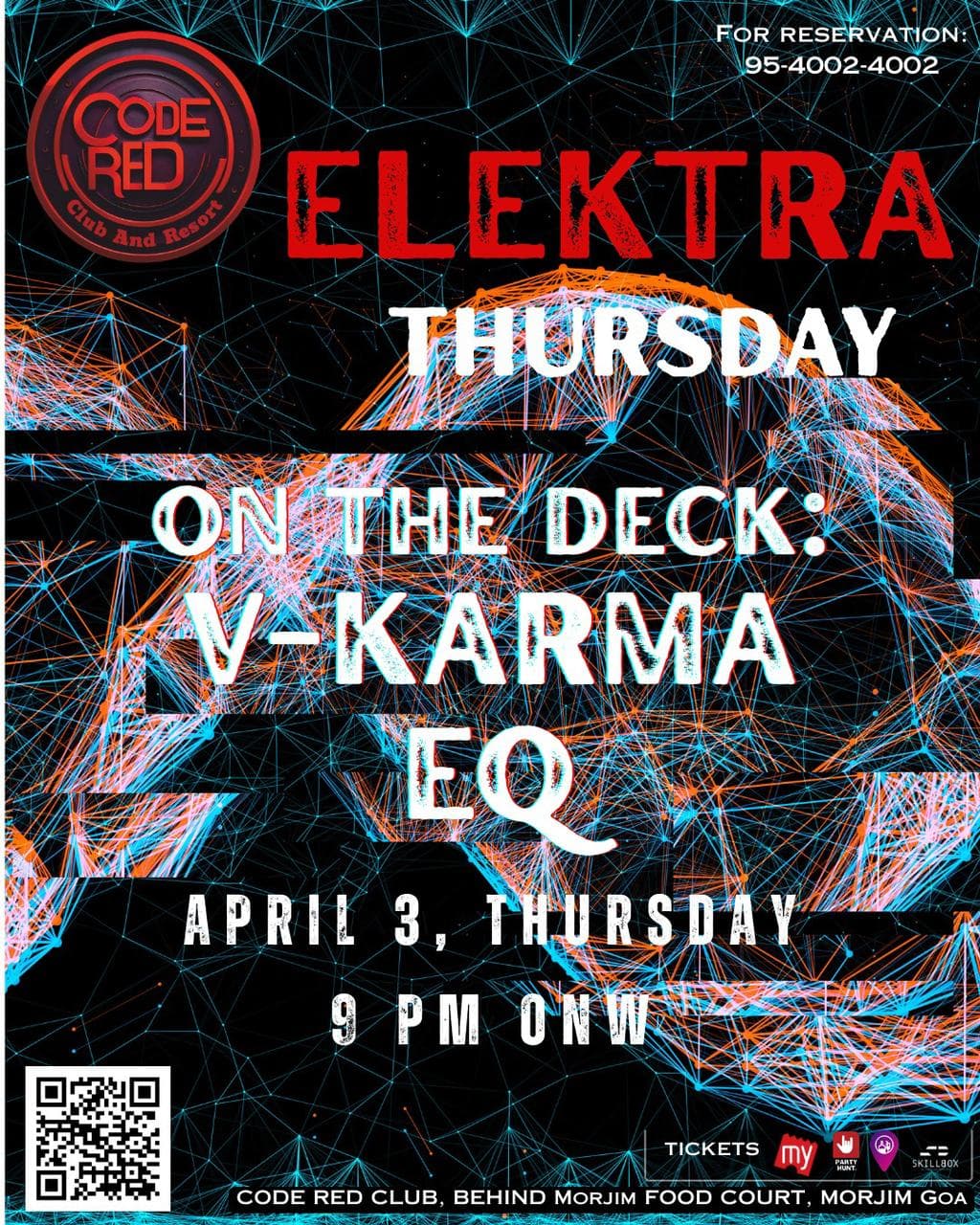 Elektra
