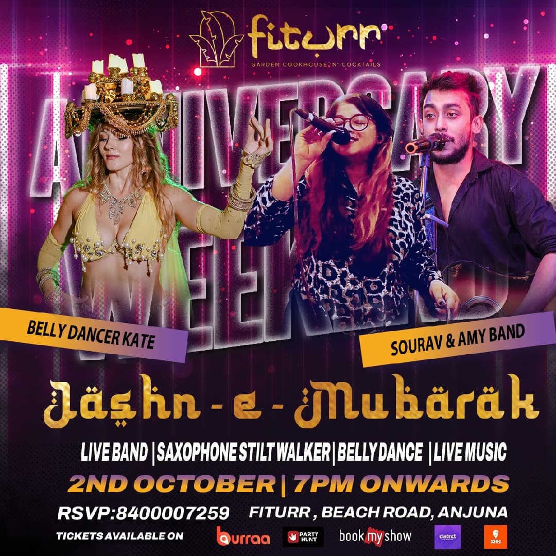 Jashn-e-Mubarak