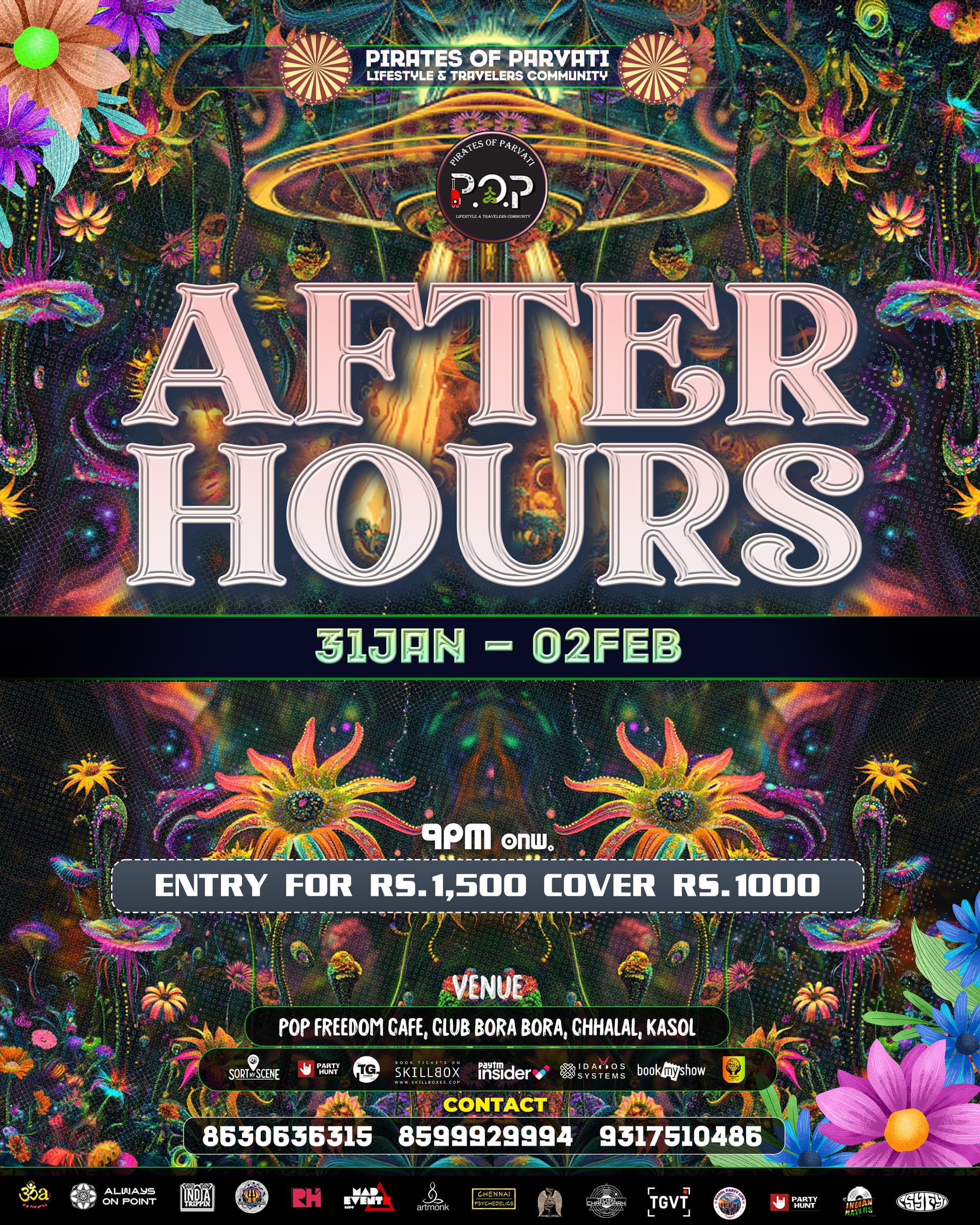 After Hours