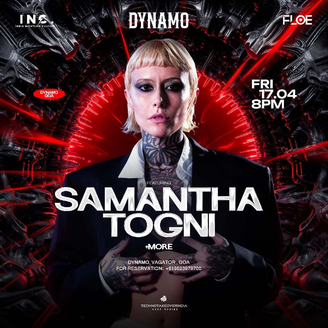Samantha Togni