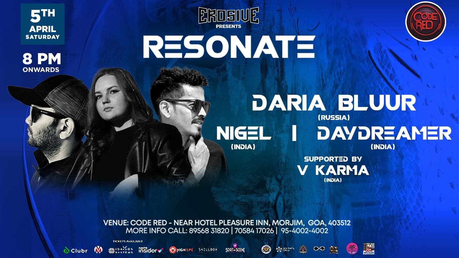 Resonate 2.0