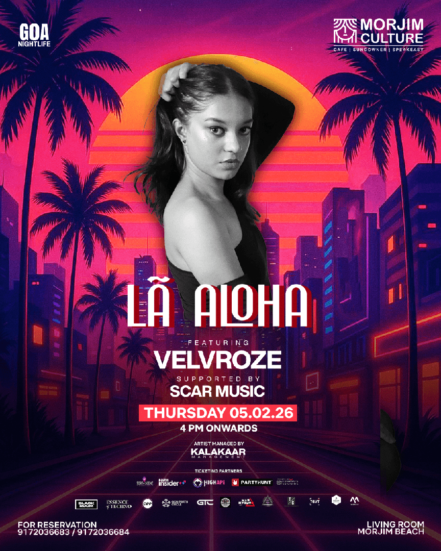 La Aloha