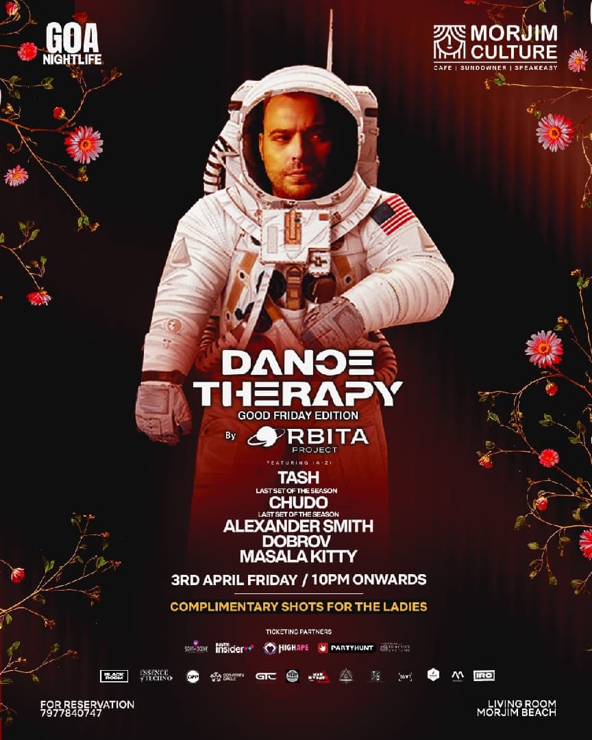 DANCE THERAPY