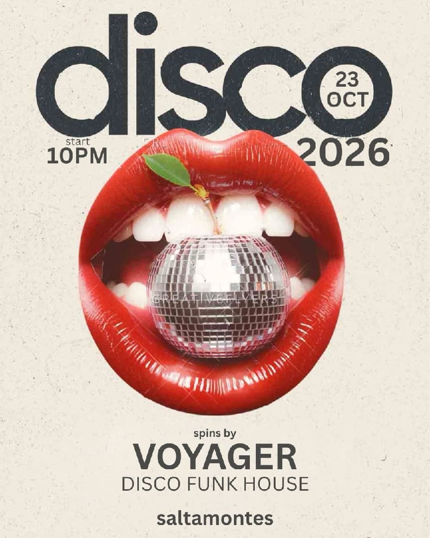 Disco Funk House