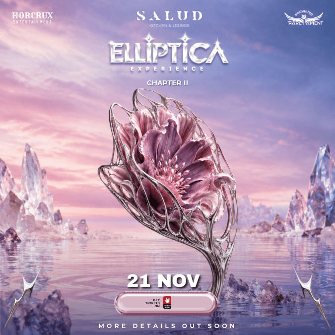 Elliptica