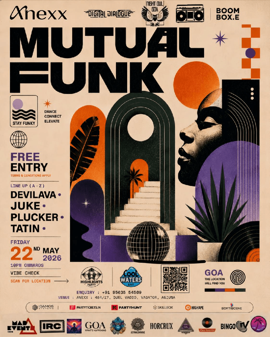 Mutual Funk