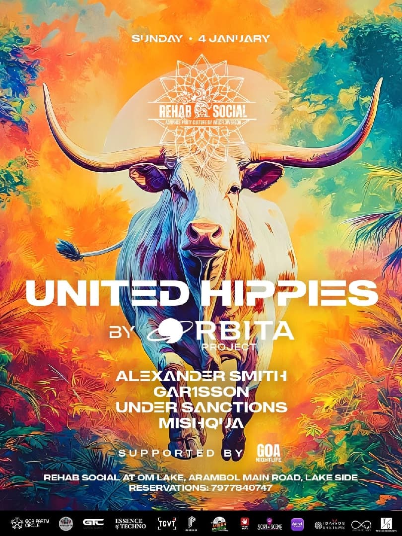 United Hippies