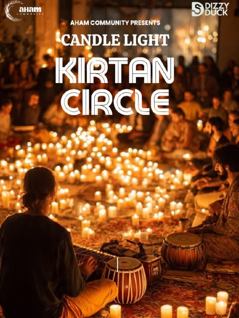 Kirtana Circle